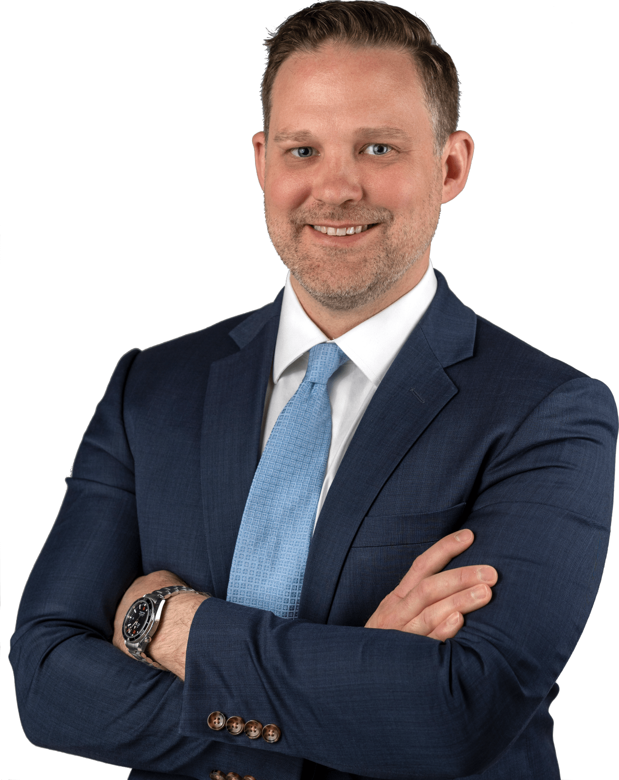 Brian H. Jean, candidate for 74th District Judge