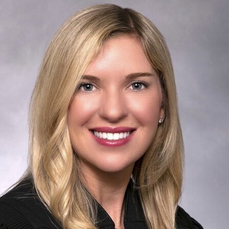 Circuit Judge Brittany Dicken, 10th Circuit Court